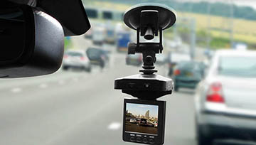 видеорегистраторы