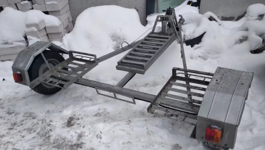 аренда лафета в Киеве