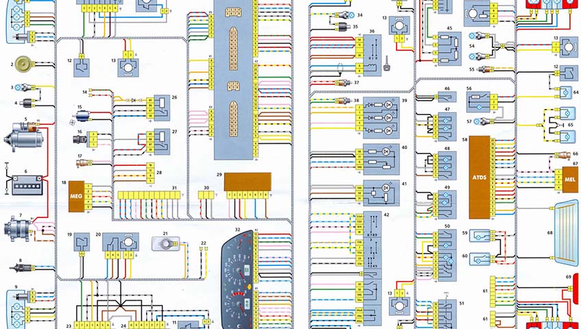 автоэлектрик СТО Автопан