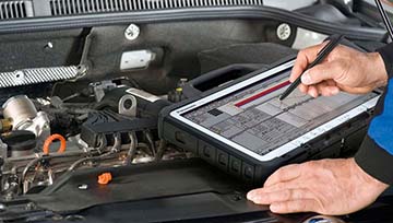 Компьютерная диагностика