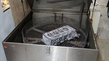 Подменный автомобиль