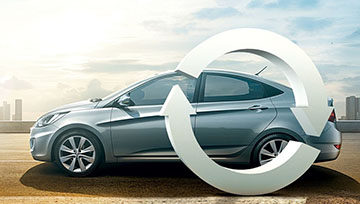 Подменный автомобиль