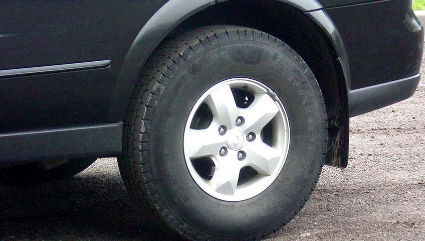 проставки под пружины