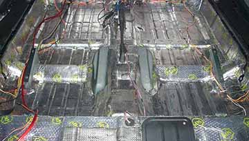 Шумовиброизоляция