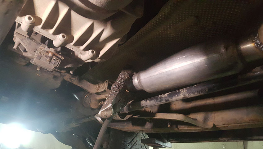 сварочные работы авто в киеве